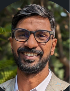 Raghavendra Madaiah